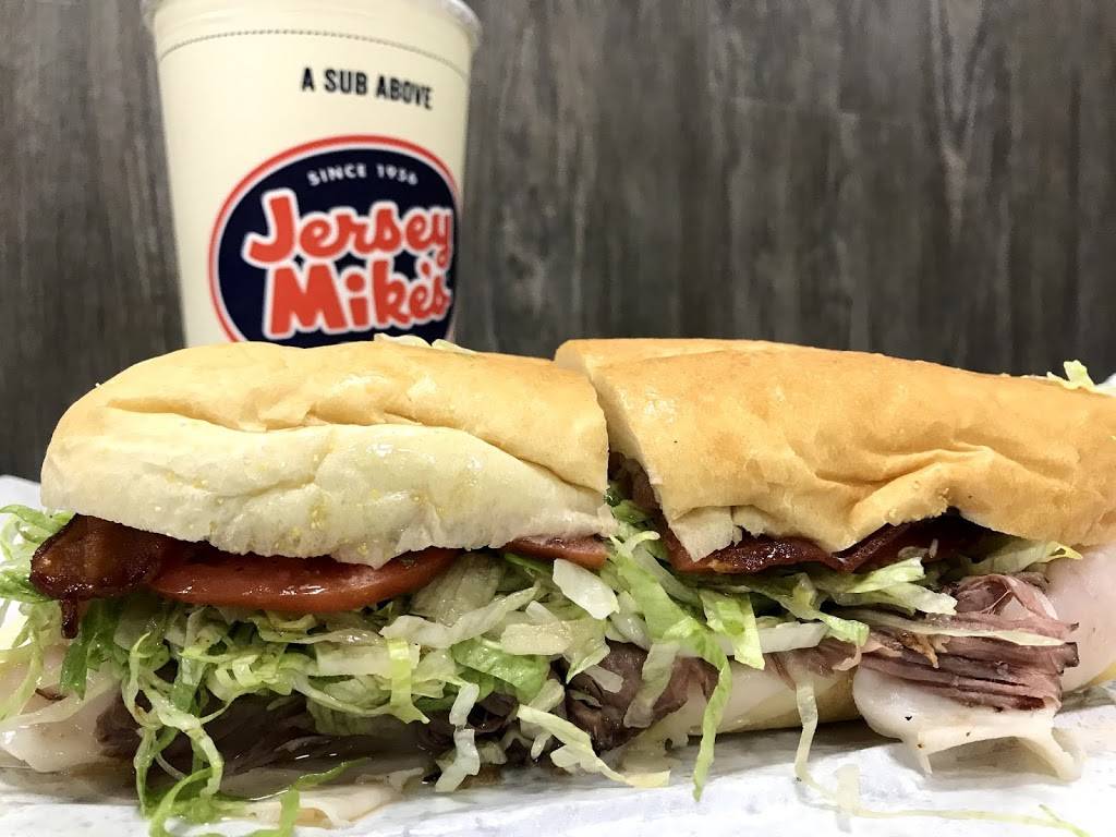 Jersey Mikes Subs | restaurant | 95-1249 Meheula Pkwy, Mililani, HI 96789, USA | 8086271500 OR +1 808-627-1500