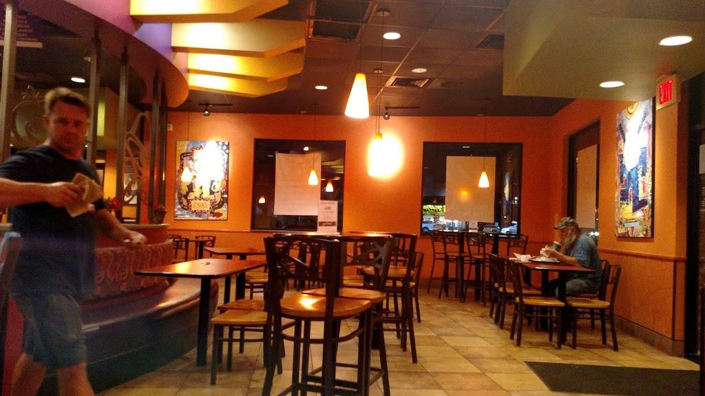 Taco Bell | meal takeaway | 1755 W Main St, League City, TX 77573, USA | 2813321969 OR +1 281-332-1969