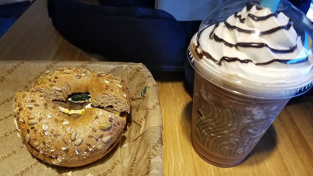 Coffee & Bagels | bakery | 4301 N Oakland Ave, Shorewood, WI 53211, USA | 4149629888 OR +1 414-962-9888