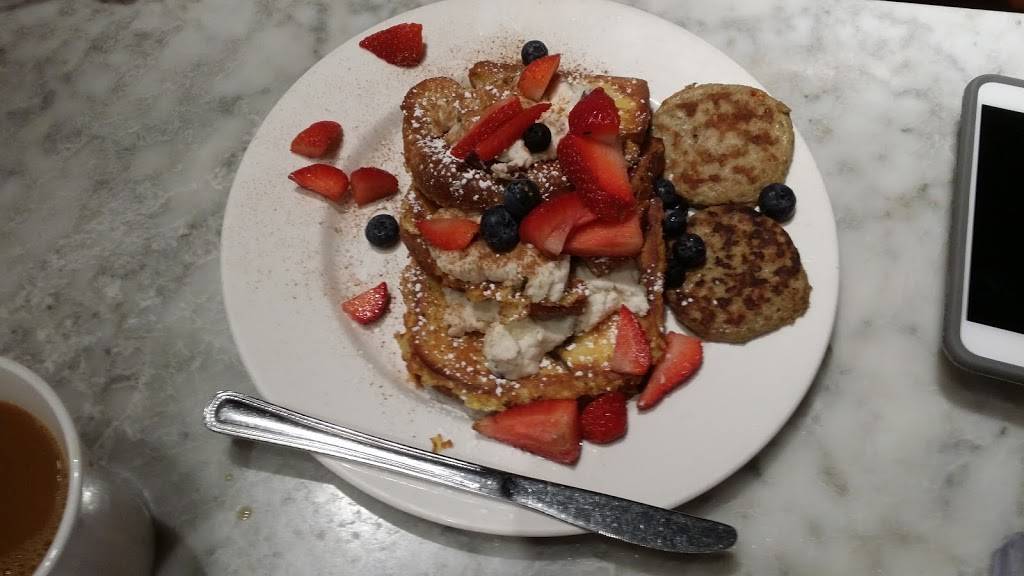 Flashback Diner | restaurant | 1450 N Federal Hwy, Boca Raton, FL 33432, USA | 5617502120 OR +1 561-750-2120