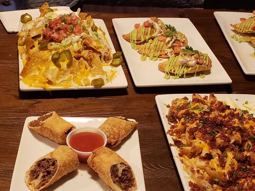 The General Deck-Bar-Grill | night club | 76 Street Rd, Southampton, PA 18966, USA | 2153221000 OR +1 215-322-1000