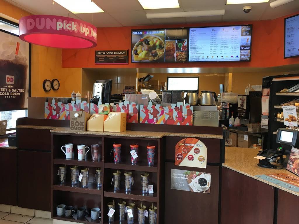 Dunkin | bakery | 2178 Eastern Valley Rd, Bessemer, AL 35022, USA | 2054251333 OR +1 205-425-1333