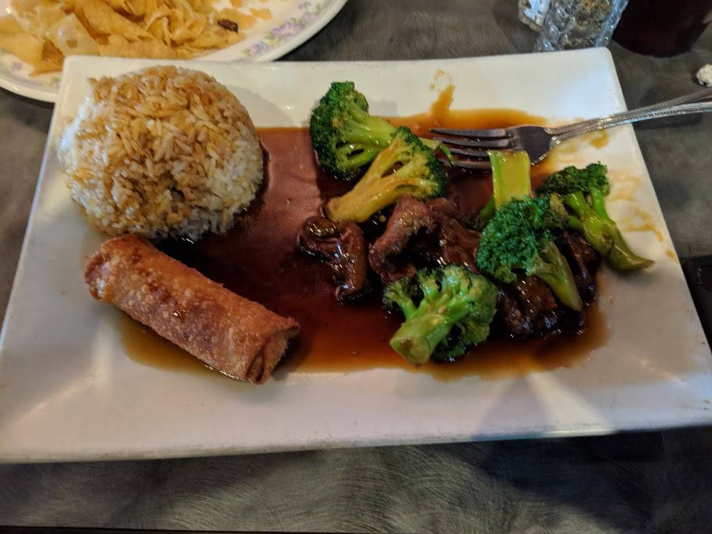 Golden Phoenix Bistro | restaurant | 7199 SE 29th St # 104, Oklahoma City, OK 73110, USA | 4054553956 OR +1 405-455-3956