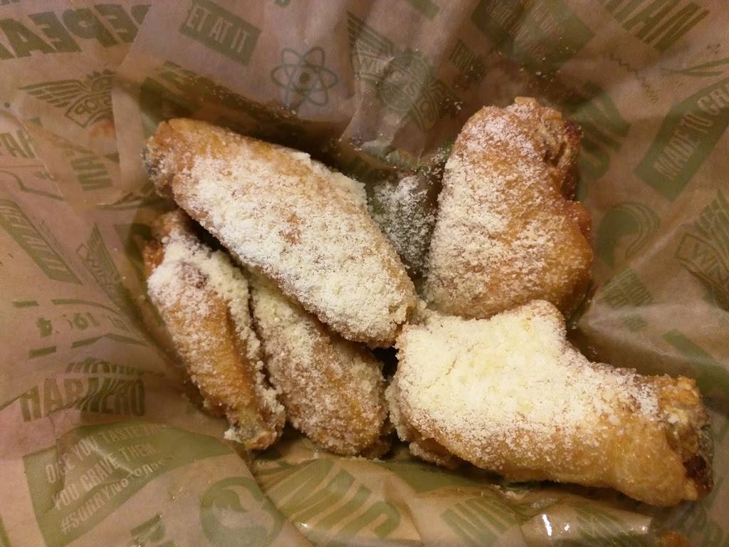 Wingstop | restaurant | 3972 Barranca Pkwy F1, Irvine, CA 92606, USA | 9497869464 OR +1 949-786-9464