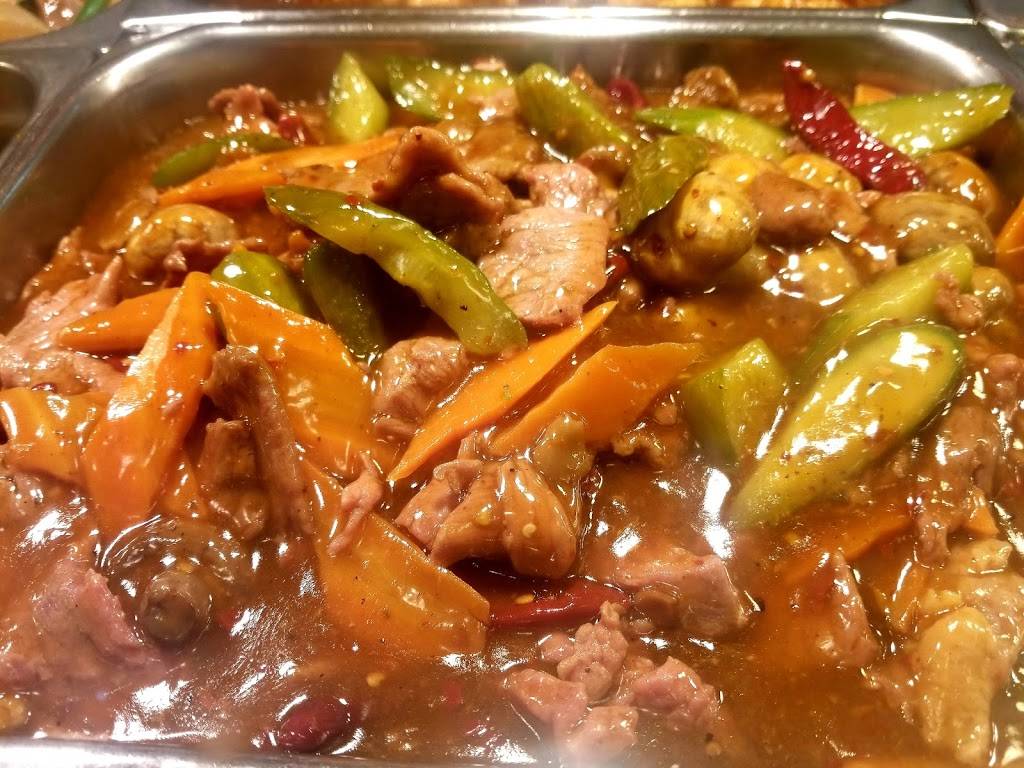 Kung Pao House | restaurant | 1220 S Golden W Ave # G, Arcadia, CA 91007, USA | 6264461538 OR +1 626-446-1538