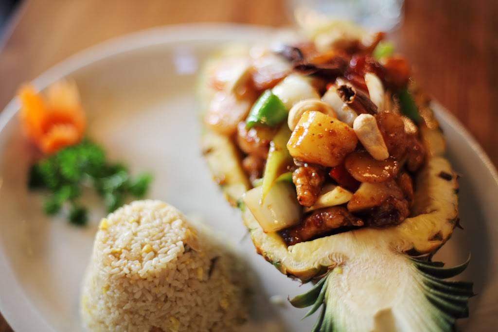 26 Thai Kitchen & Bar | restaurant | 541 Main St NE F170, Atlanta, GA 30324, USA | 4044005995 OR +1 404-400-5995