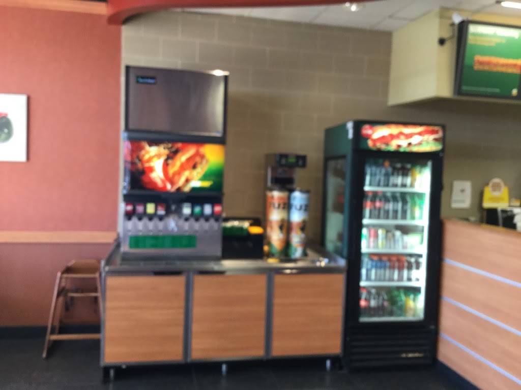 Subway Restaurants | restaurant | 1203 Murfreesboro Rd STE 501, Franklin, TN 37064, USA | 6157914760 OR +1 615-791-4760