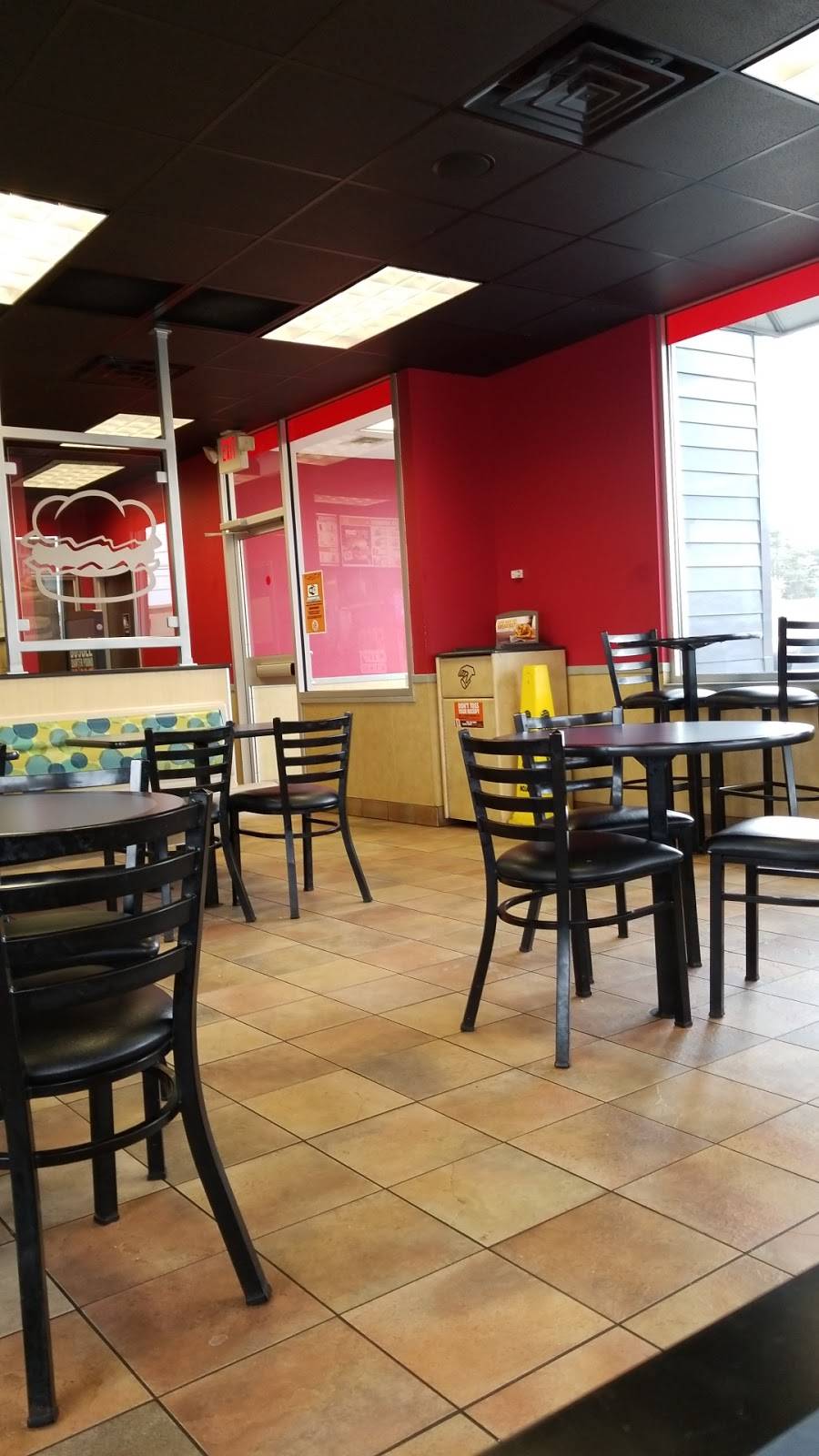 Burger King | restaurant | 1291 Park Ave W, Mansfield, OH 44906, USA | 4195292355 OR +1 419-529-2355