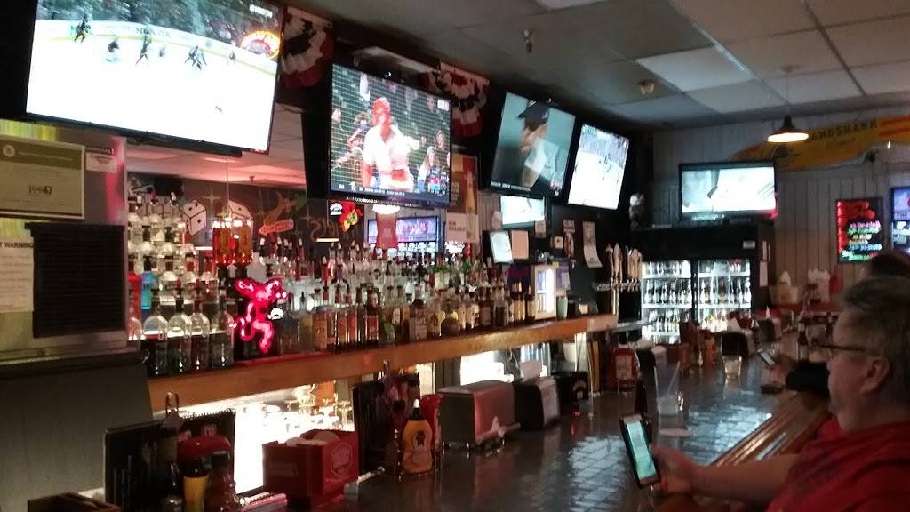 Burger Bar | restaurant | 2765 S 6th St, Springfield, IL 62703, USA | 2175289030 OR +1 217-528-9030