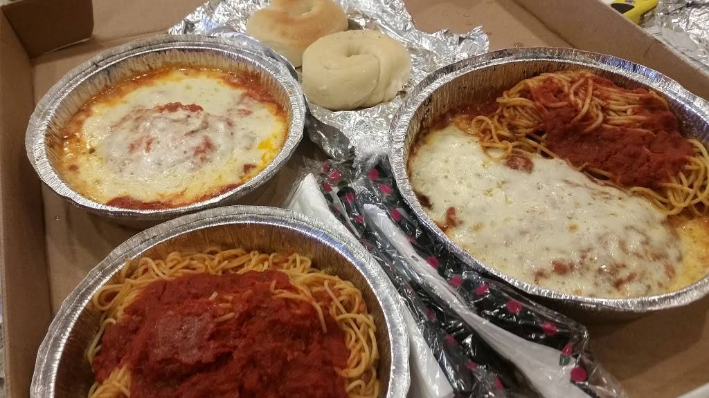 New York Pizza & Pasta | restaurant | 4405 Calder Ave, Beaumont, TX 77706, USA | 4098926535 OR +1 409-892-6535