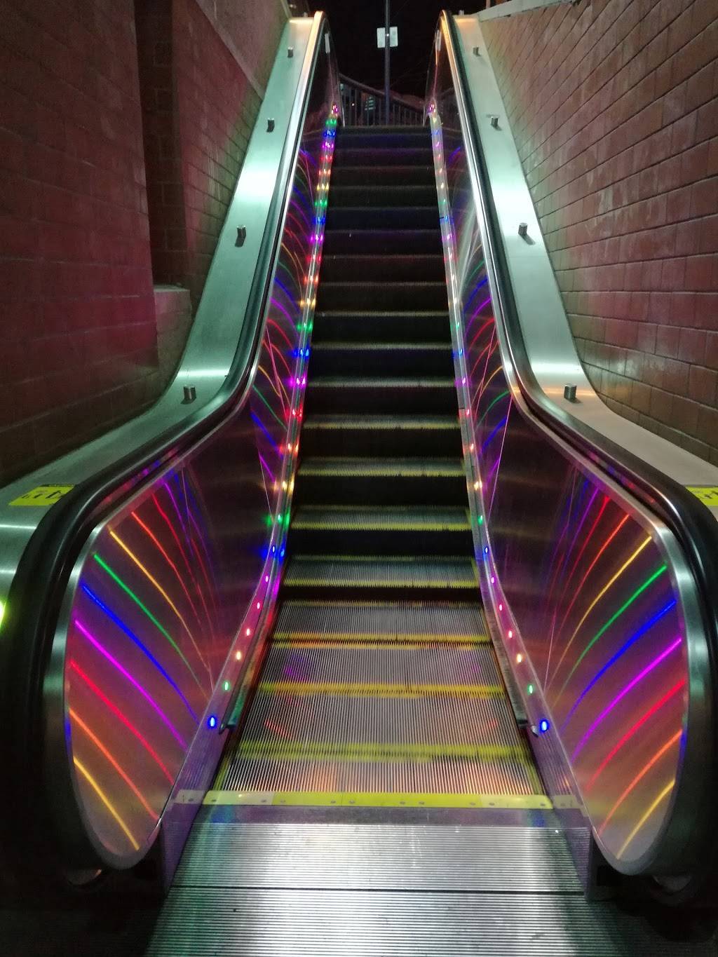 Subway Restaurants | restaurant | 2375 Market St, San Francisco, CA 94114, USA | 4158615006 OR +1 415-861-5006