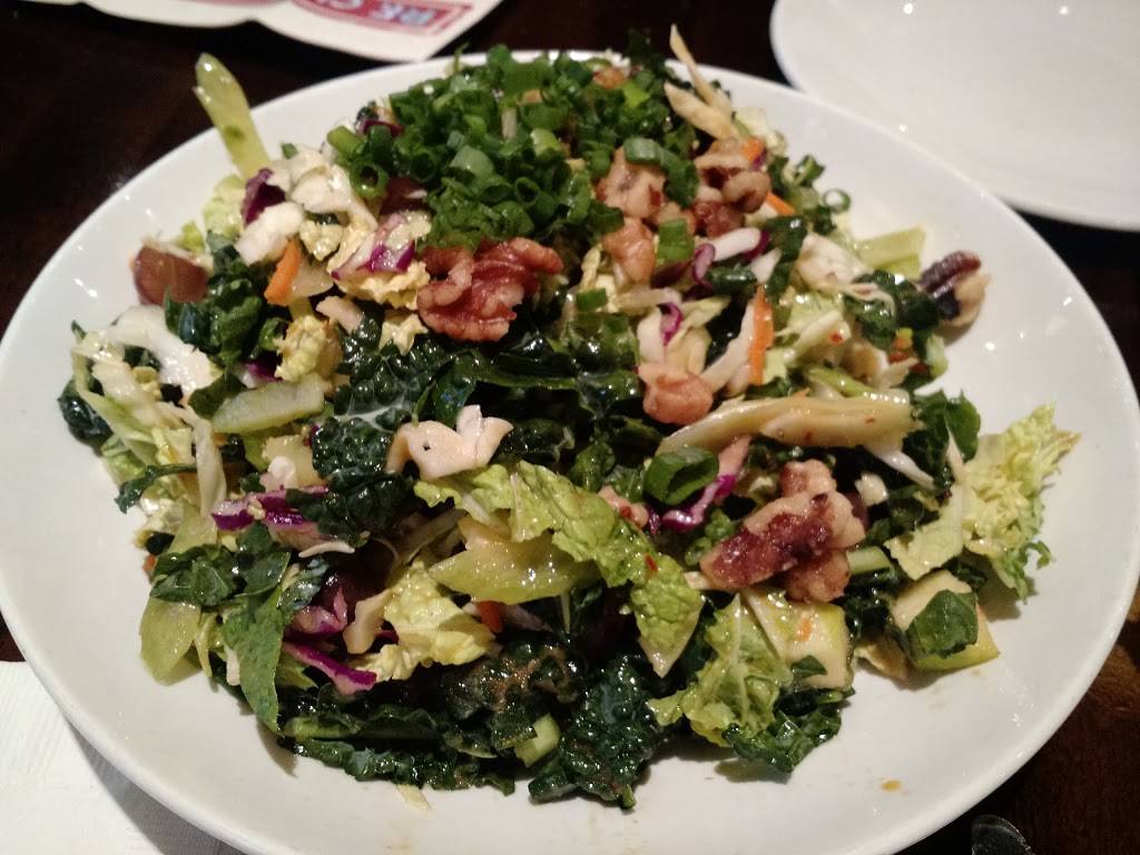 P.F. Changs | restaurant | 1205 Broadway Plaza, Walnut Creek, CA 94596, USA | 9259799070 OR +1 925-979-9070