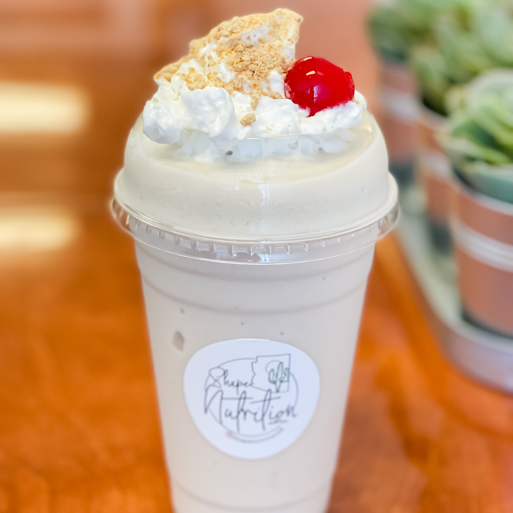 Shape Nutrition | cafe | 3025 N 24th St, Phoenix, AZ 85016, USA | 6026887022 OR +1 602-688-7022