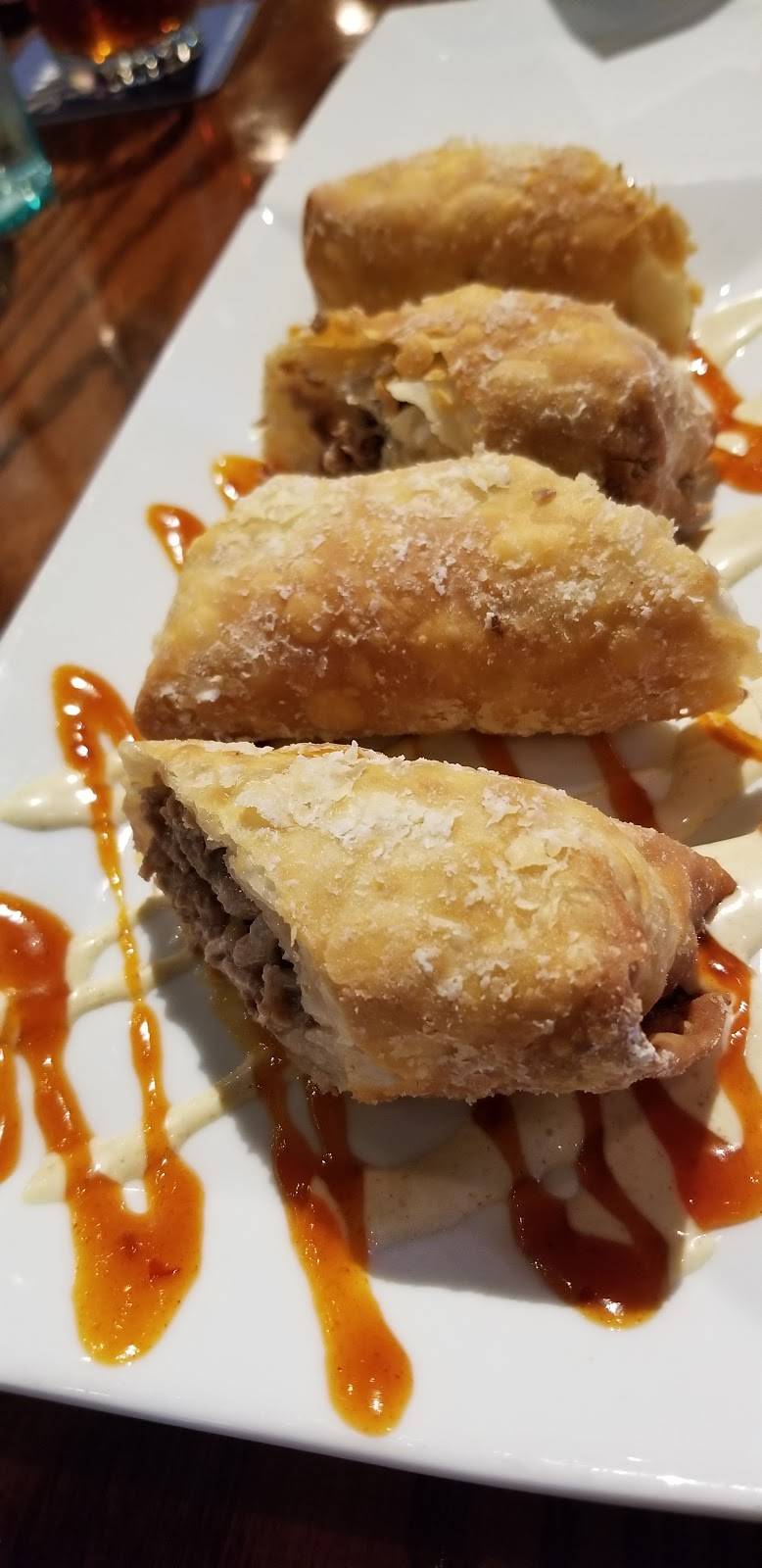 The Cask Taphouse and Grill | restaurant | 80 Kunkle Dr, Easton, PA 18045, USA | 6104385655 OR +1 610-438-5655