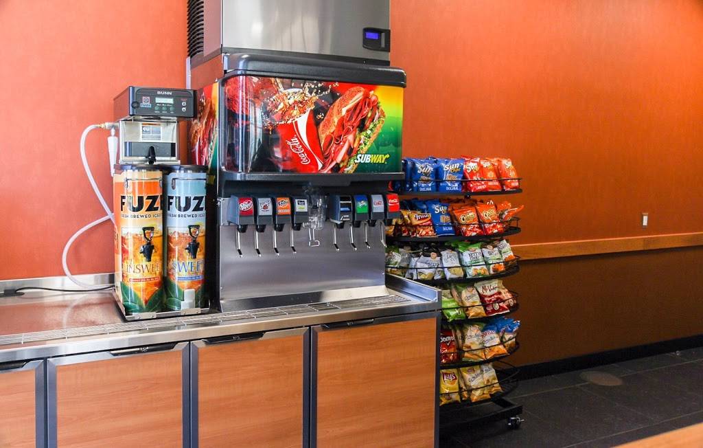 Subway | restaurant | 1200 Semmes Ave Suite #101, Richmond, VA 23224, USA | 8044427400 OR +1 804-442-7400