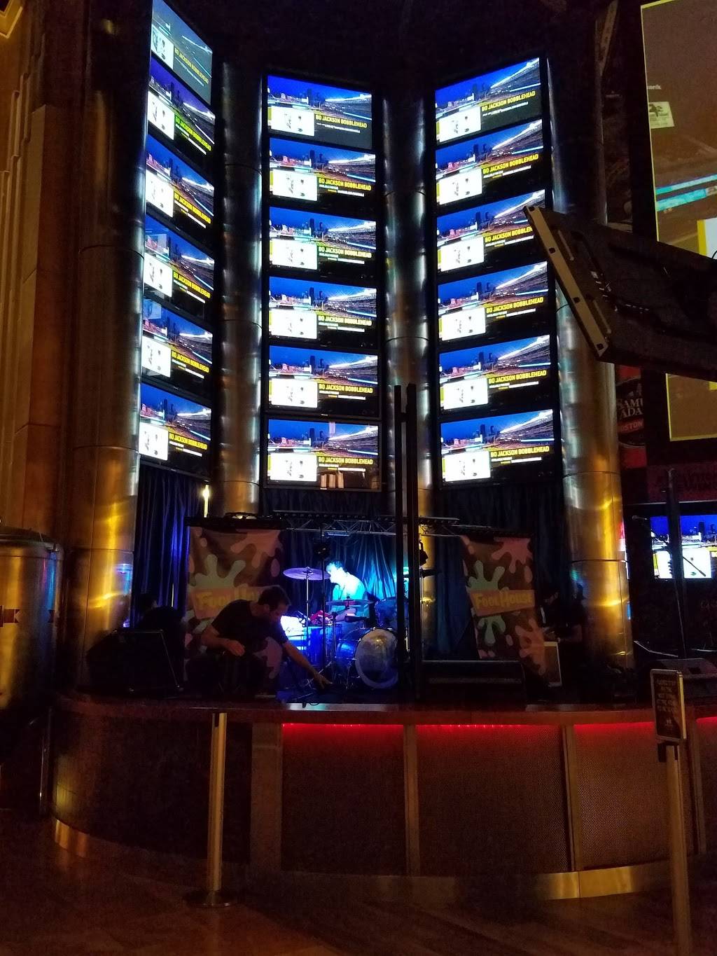 Final Cut Steakhouse | restaurant | 777 Hollywood Blvd, Joliet, IL 60436, USA | 8884367737 OR +1 888-436-7737