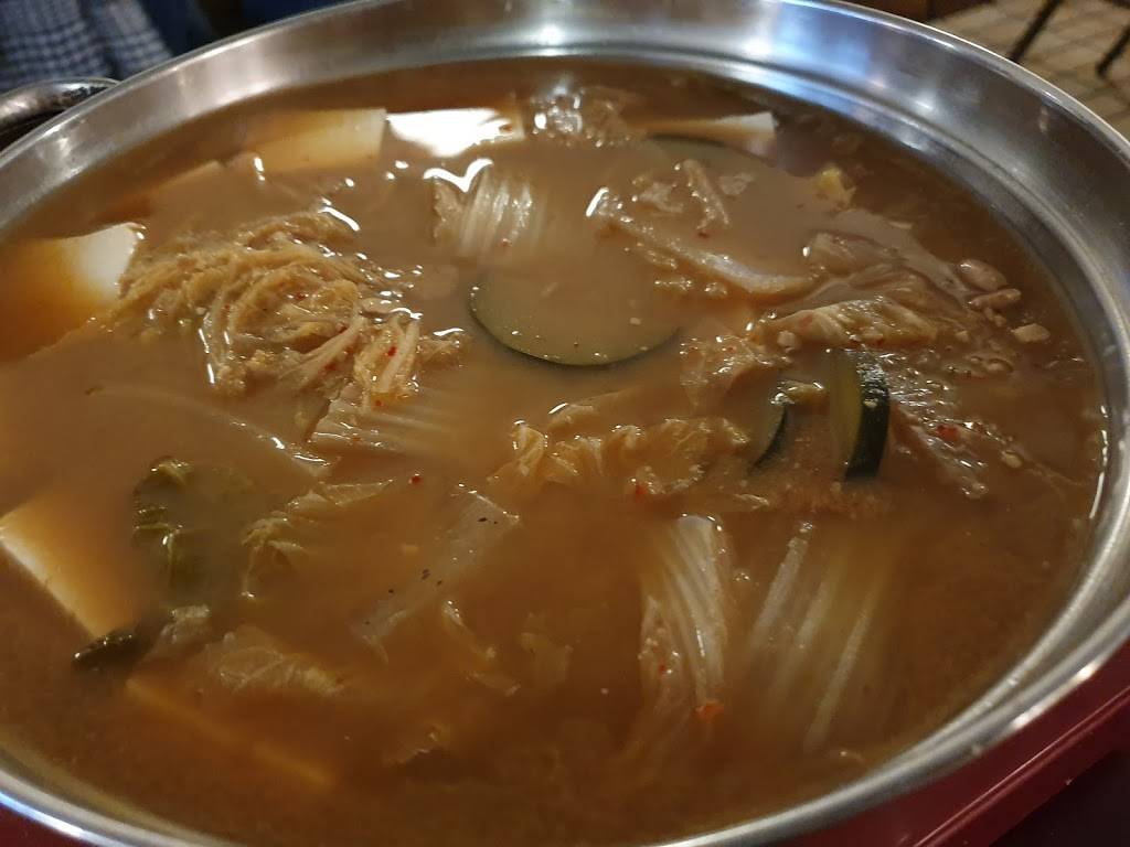 Shilla Restaurant | restaurant | 1161 Weston Rd, York, ON M6M 4P5, Canada | 4162472007 OR +1 416-247-2007