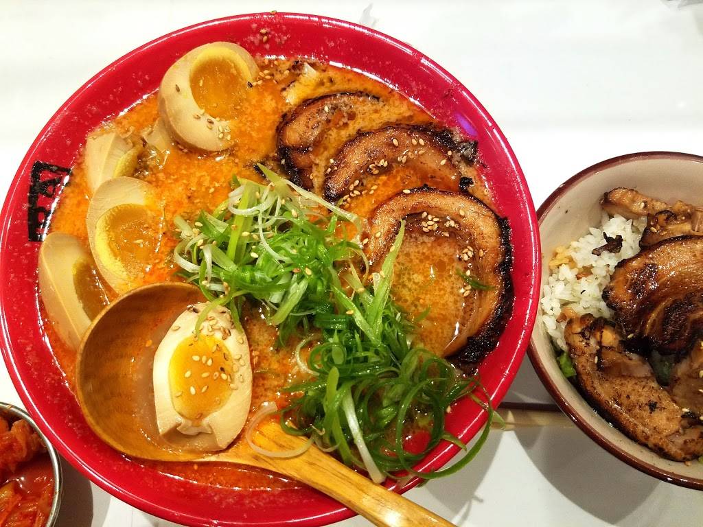 Ramain39 | restaurant | 18583 Beach Blvd, Huntington Beach, CA 92648, USA | 6573291189 OR +1 657-329-1189