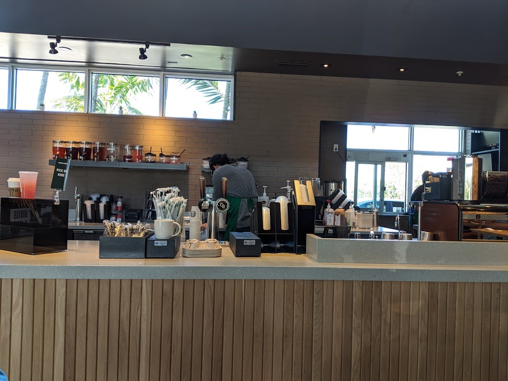 Starbucks | cafe | 120 S Pine Island Rd, Plantation, FL 33324, USA | 9542138518 OR +1 954-213-8518