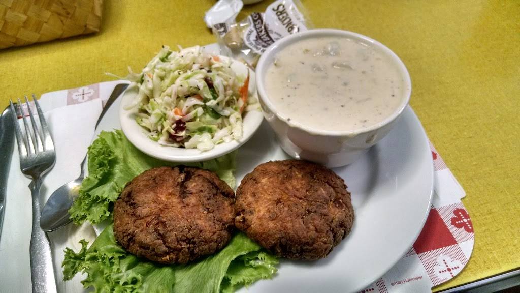 Red Cottage Restaurant | restaurant | 36 Old Bass River Rd, South Dennis, MA 02660, USA | 5083942923 OR +1 508-394-2923