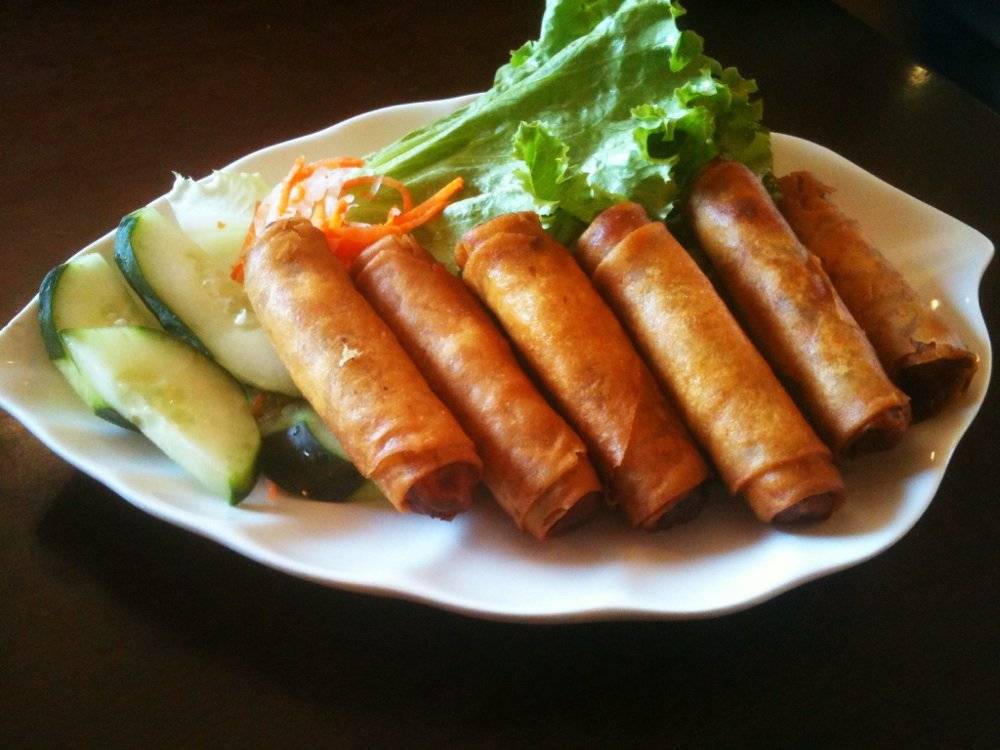 Blue Lotus Vietnamese Cuisine | restaurant | 21705 S Main St, Carson, CA 90745, USA | 3105189538 OR +1 310-518-9538