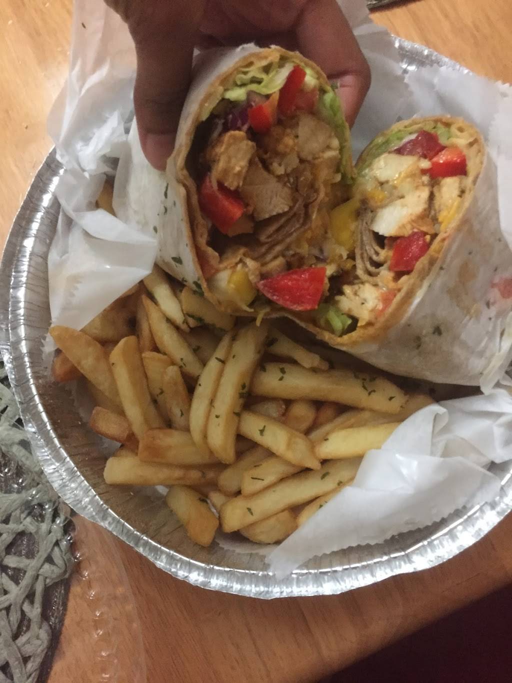 Snatch & Go | cafe | 3410 Church Ave, Brooklyn, NY 11203, USA | 7182825800 OR +1 718-282-5800