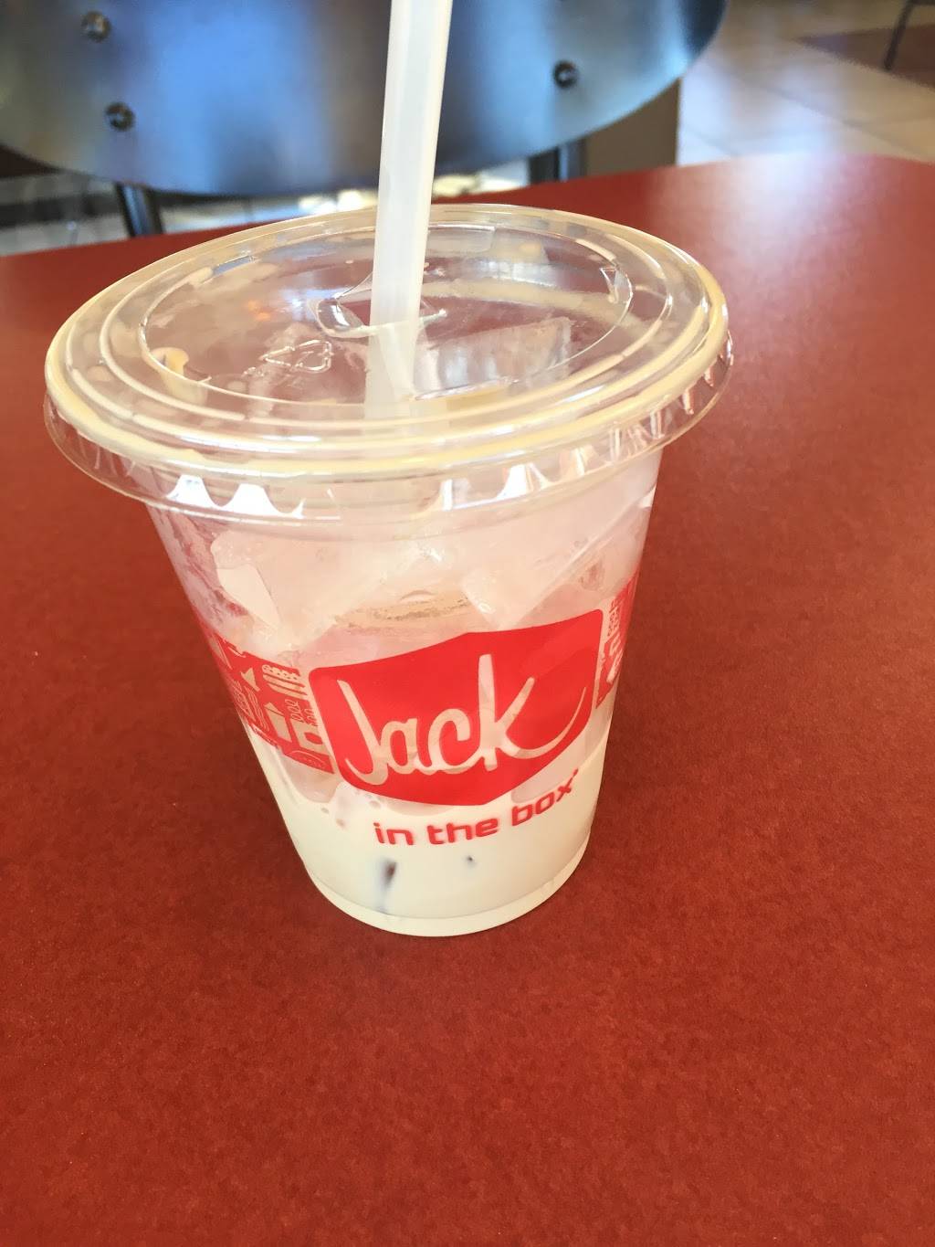 Jack in the Box | restaurant | 8111 Airport Blvd, Houston, TX 77061, USA | 7132420896 OR +1 713-242-0896