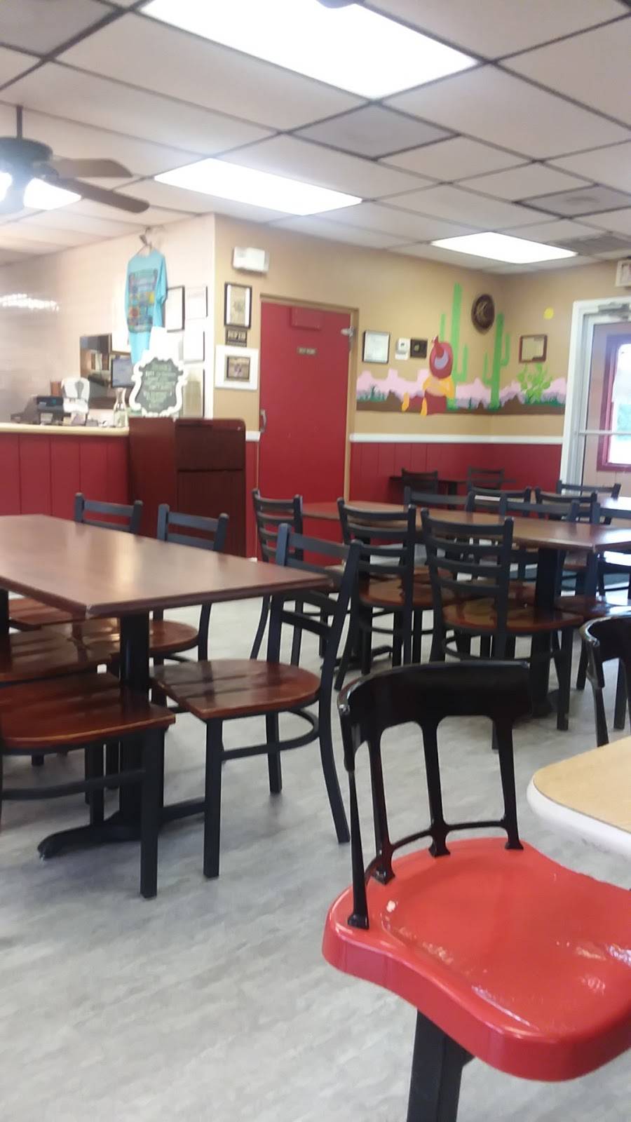 El Toro Taco | restaurant | 8067 US-51, Millington, TN 38053, USA | 9018728226 OR +1 901-872-8226