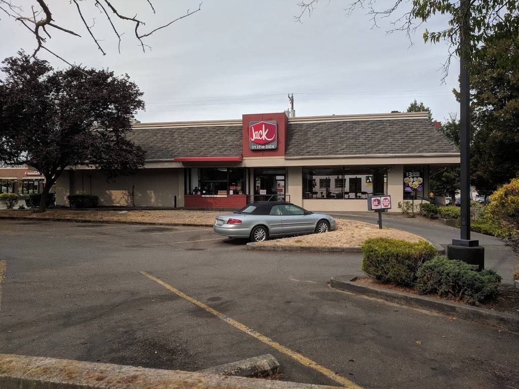Jack in the Box | restaurant | 4203 SW Admiral Way, Seattle, WA 98116, USA | 2069327315 OR +1 206-932-7315