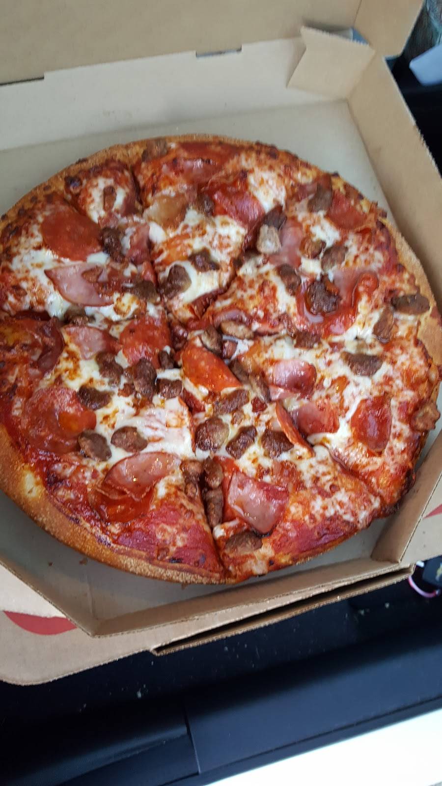 Pizza Hut | restaurant | 6500 Denton Hwy A1, Watauga, TX 76148, USA | 8172817770 OR +1 817-281-7770