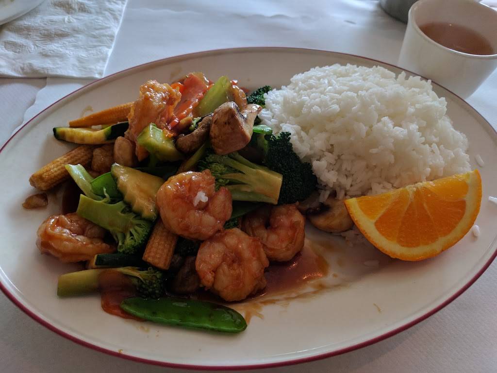 New Tsing Tao Restaurant | restaurant | 811 Ulloa St, San Francisco, CA 94127, USA | 4155669559 OR +1 415-566-9559