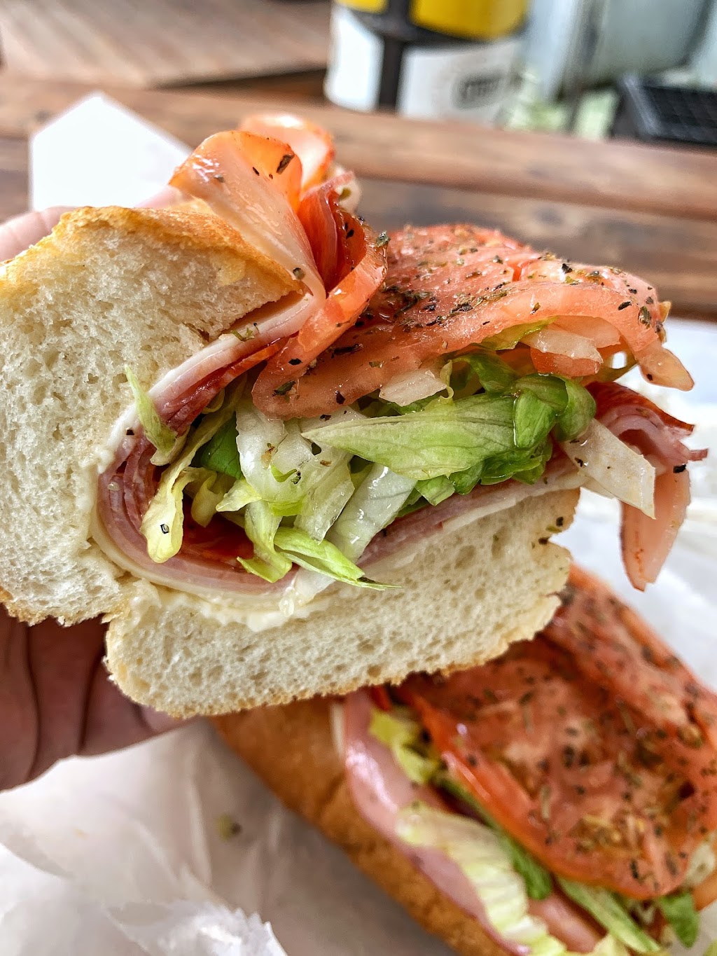 Dans Food Market | restaurant | 2000 Frankford Ave, Philadelphia, PA 19125, USA | 2154232813 OR +1 215-423-2813