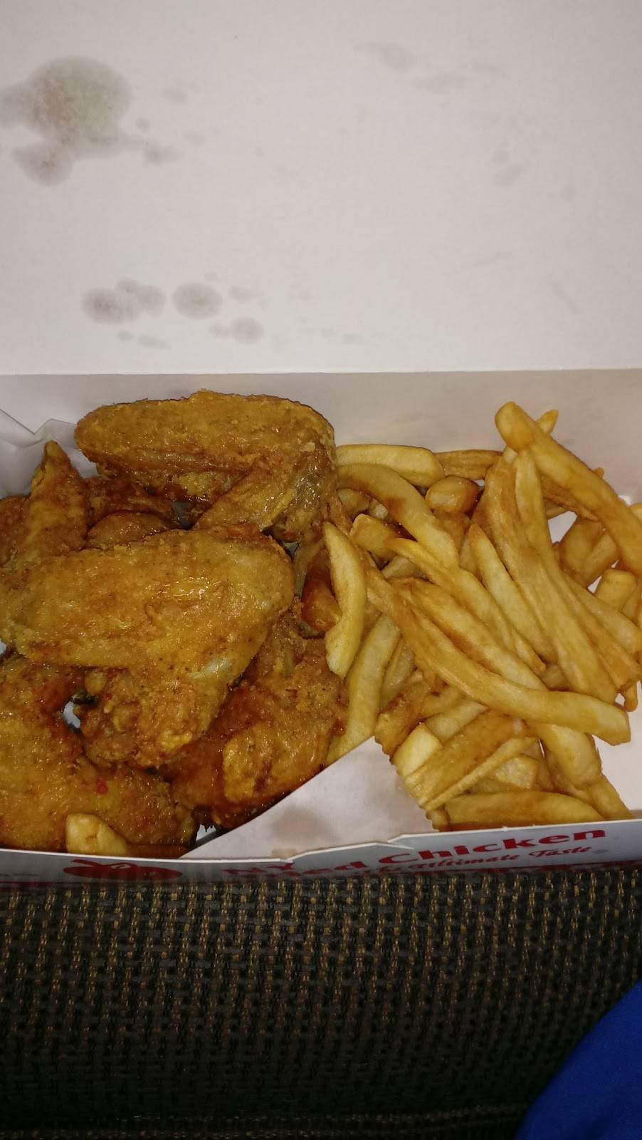 New York Fried Chicken | restaurant | 4443 Breton Rd SE C, Kentwood, MI 49508, USA | 6169303901 OR +1 616-930-3901