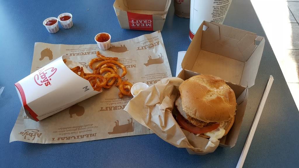 Arbys | restaurant | 5700 US-10 E, Stevens Point, WI 54481, USA | 7153420950 OR +1 715-342-0950