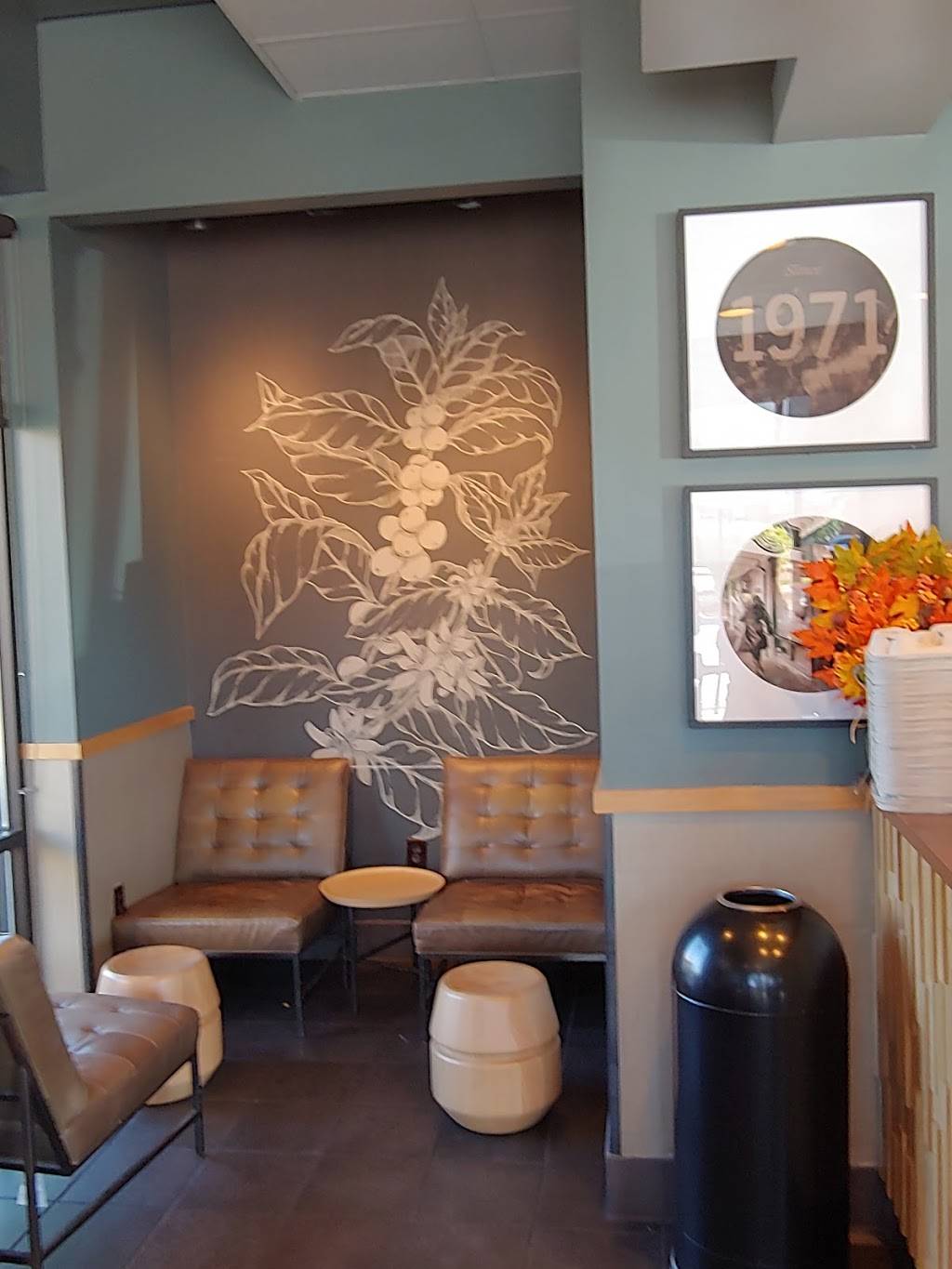 Starbucks | cafe | 6395 E Hampden Ave, Denver, CO 80222, USA | 3036913437 OR +1 303-691-3437