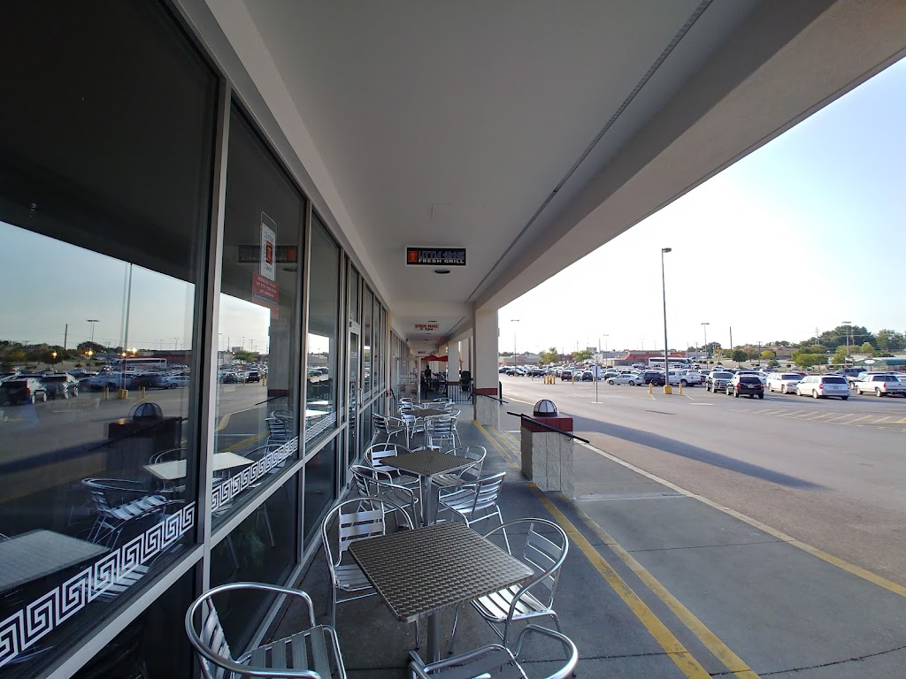 Little Greek Fresh Grill | restaurant | 3726 Broadway St, Quincy, IL 62305, USA | 2172147335 OR +1 217-214-7335