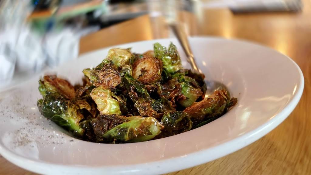 Industry Restaurant | restaurant | 20185 SW 112th Ave, Tualatin, OR 97062, USA | 5034540647 OR +1 503-454-0647