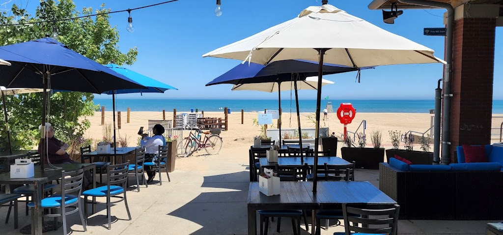 Lakebreeze Cafe | restaurant | 5800 N Lake Shore Dr., Chicago, IL 60660, USA | 7736734206 OR +1 773-673-4206