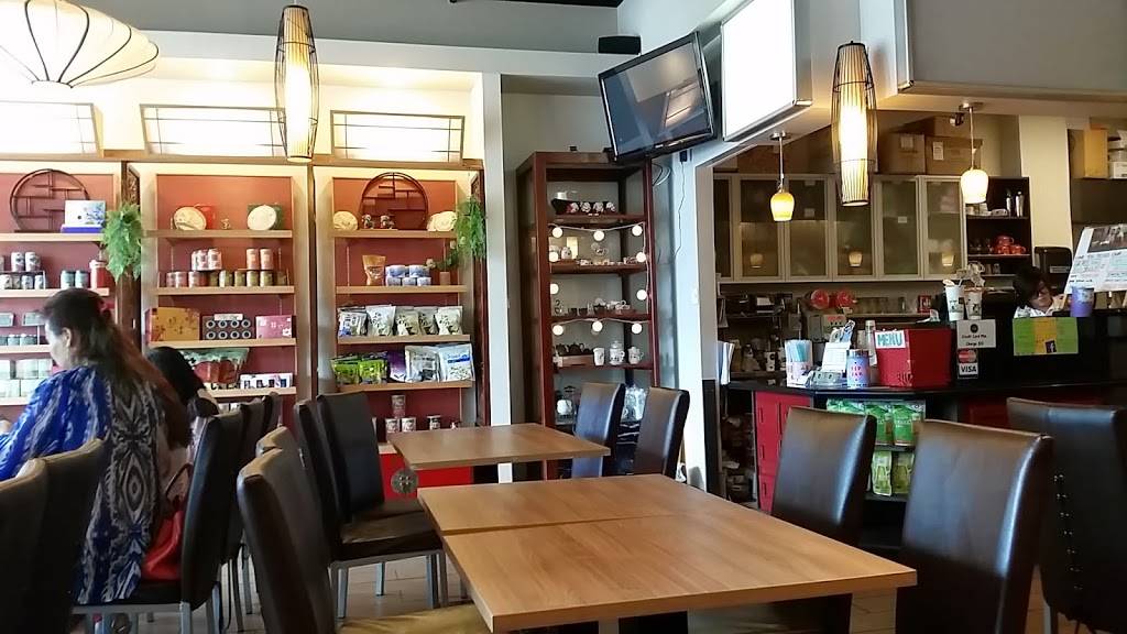 Tea Bar & Organics | cafe | 9889 Bellaire Blvd e211, Houston, TX 77036, USA | 2818880400 OR +1 281-888-0400