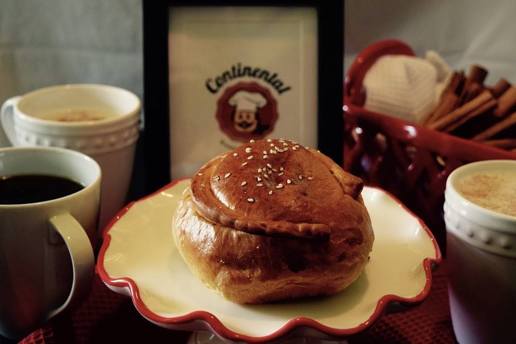 Continental Bakery | bakery | 12105 Saticoy St, North Hollywood, CA 91605, USA | 8182550811 OR +1 818-255-0811