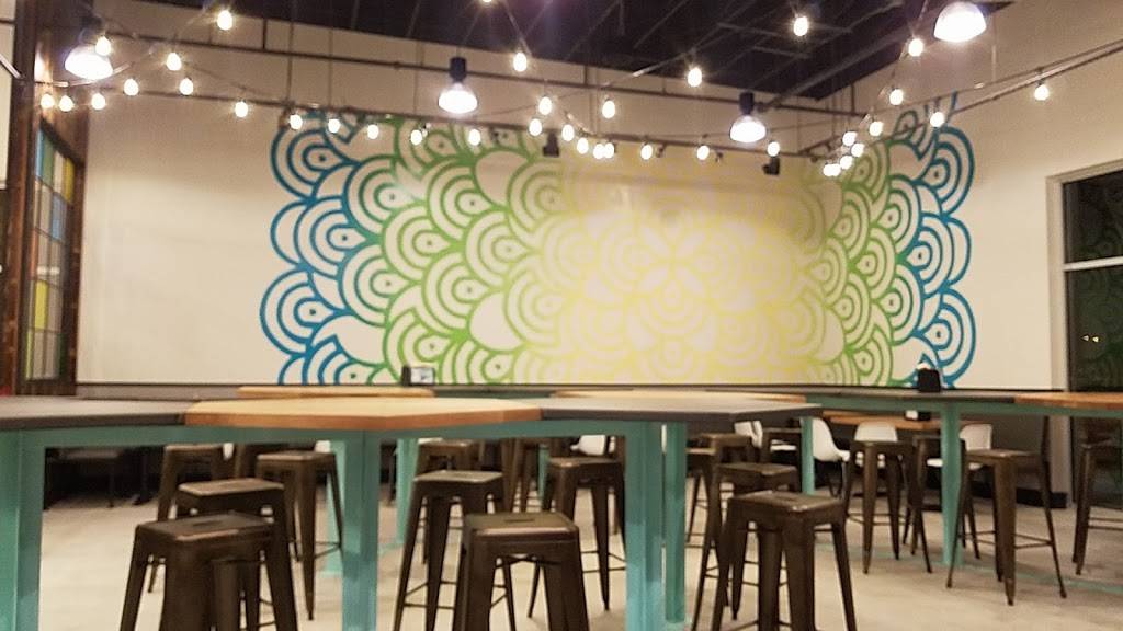 MOD Pizza | restaurant | 485 S Legacy Way Suite 120, Sun Prairie, WI 53590, USA | 6084782333 OR +1 608-478-2333