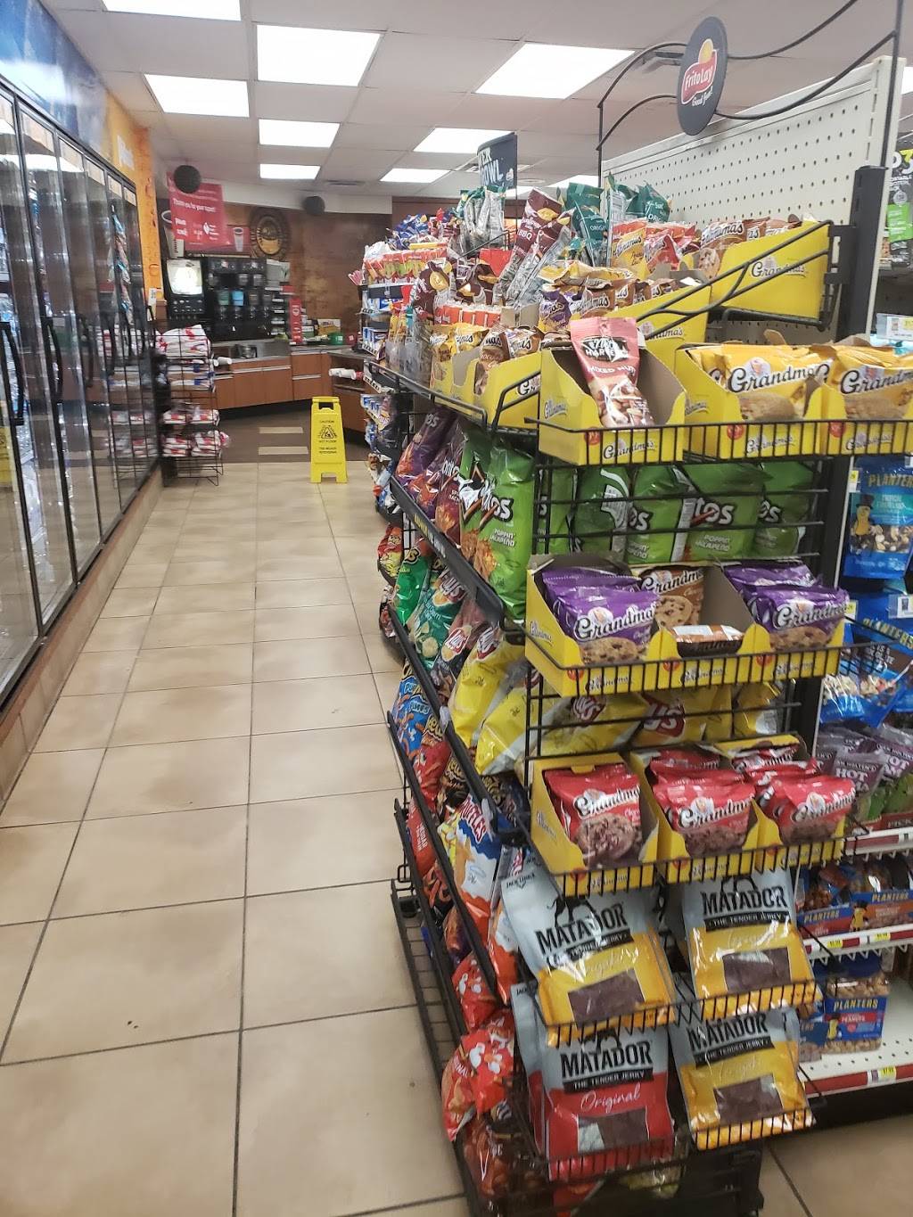 Pilot Travel Center | restaurant | 23841 W Eames St, Channahon, IL 60410, USA | 8154674455 OR +1 815-467-4455