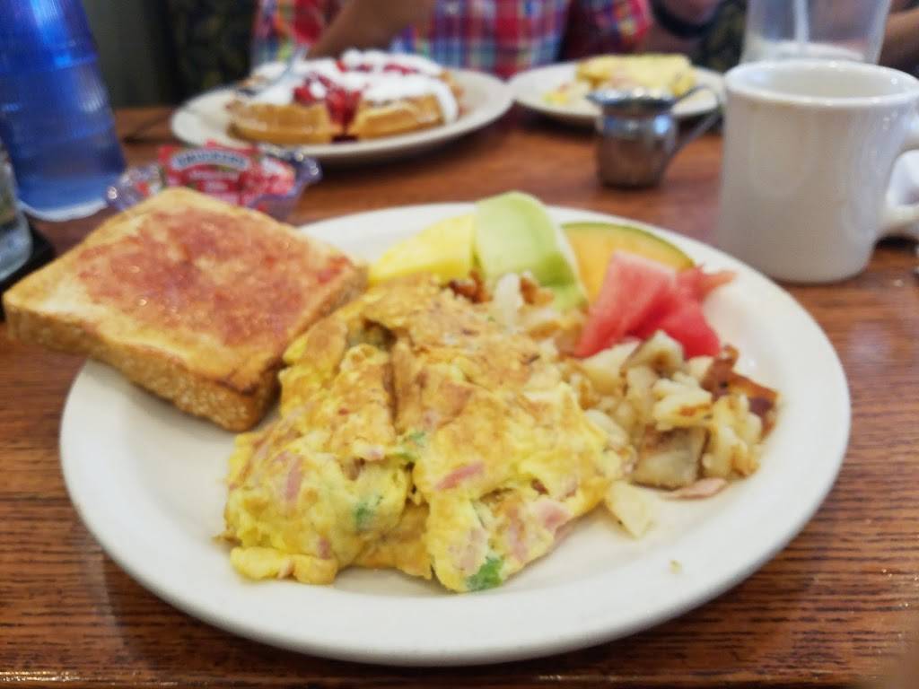 Blueberry Hill Breakfast Cafe | restaurant | 49 South La Grange Road, La Grange, IL 60525, USA | 7083524900 OR +1 708-352-4900