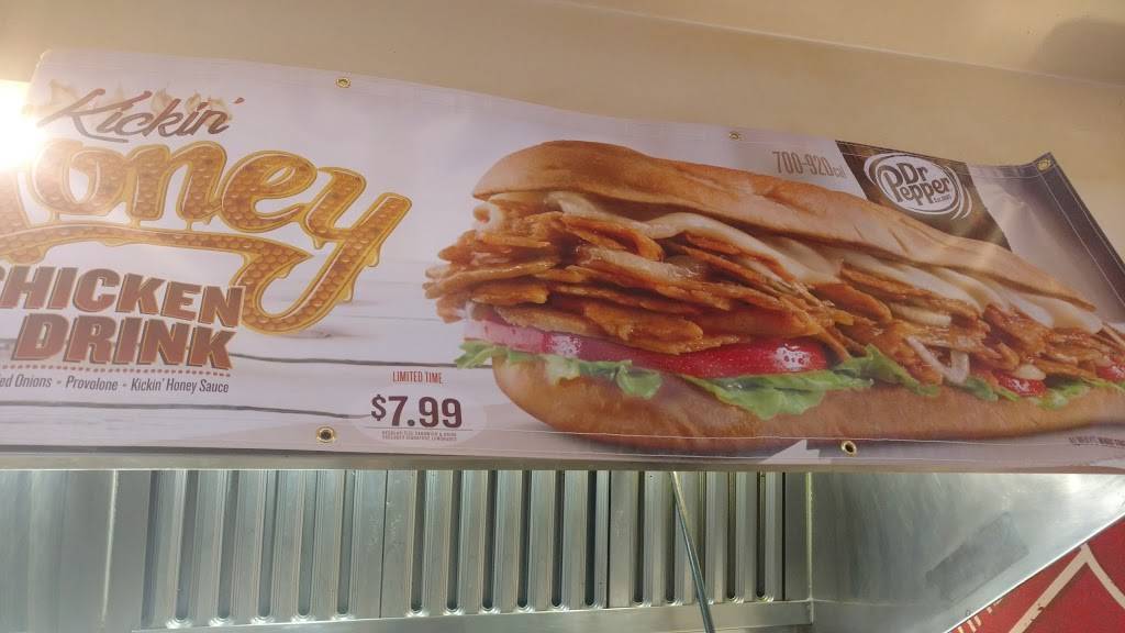 Charleys Philly Steaks | restaurant | 14400 Bear Valley Rd, Victorville, CA 92392, USA | 7602455756 OR +1 760-245-5756