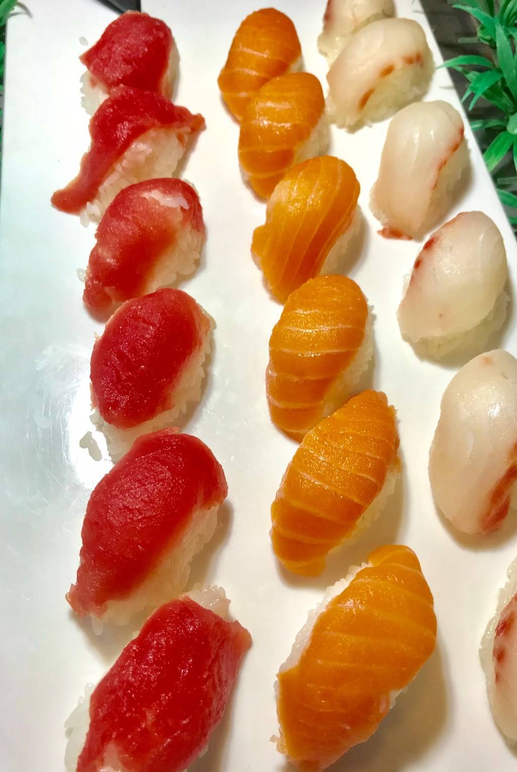 East Sakura | restaurant | 400 Highland Ave #9, Salem, MA 01970, USA | 9787400306 OR +1 978-740-0306