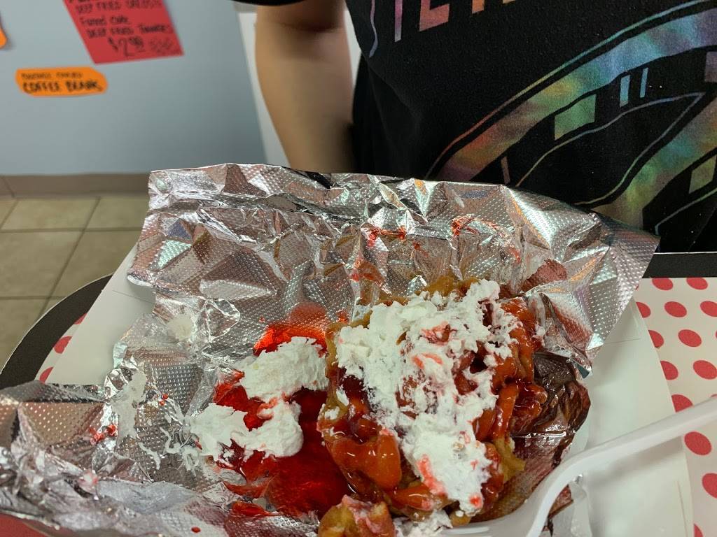 Jillybeans Ice Cream & Treats | restaurant | 368 Patricia Ave, Dunedin, FL 34698, USA | 7277545742 OR +1 727-754-5742