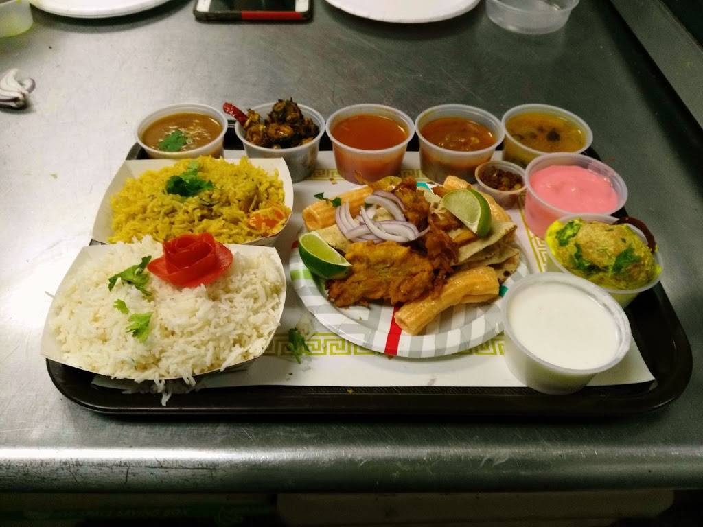 Swathi Tiffins | restaurant | 1202 Apollo Way, Sunnyvale, CA 94085, USA | 4085429553 OR +1 408-542-9553