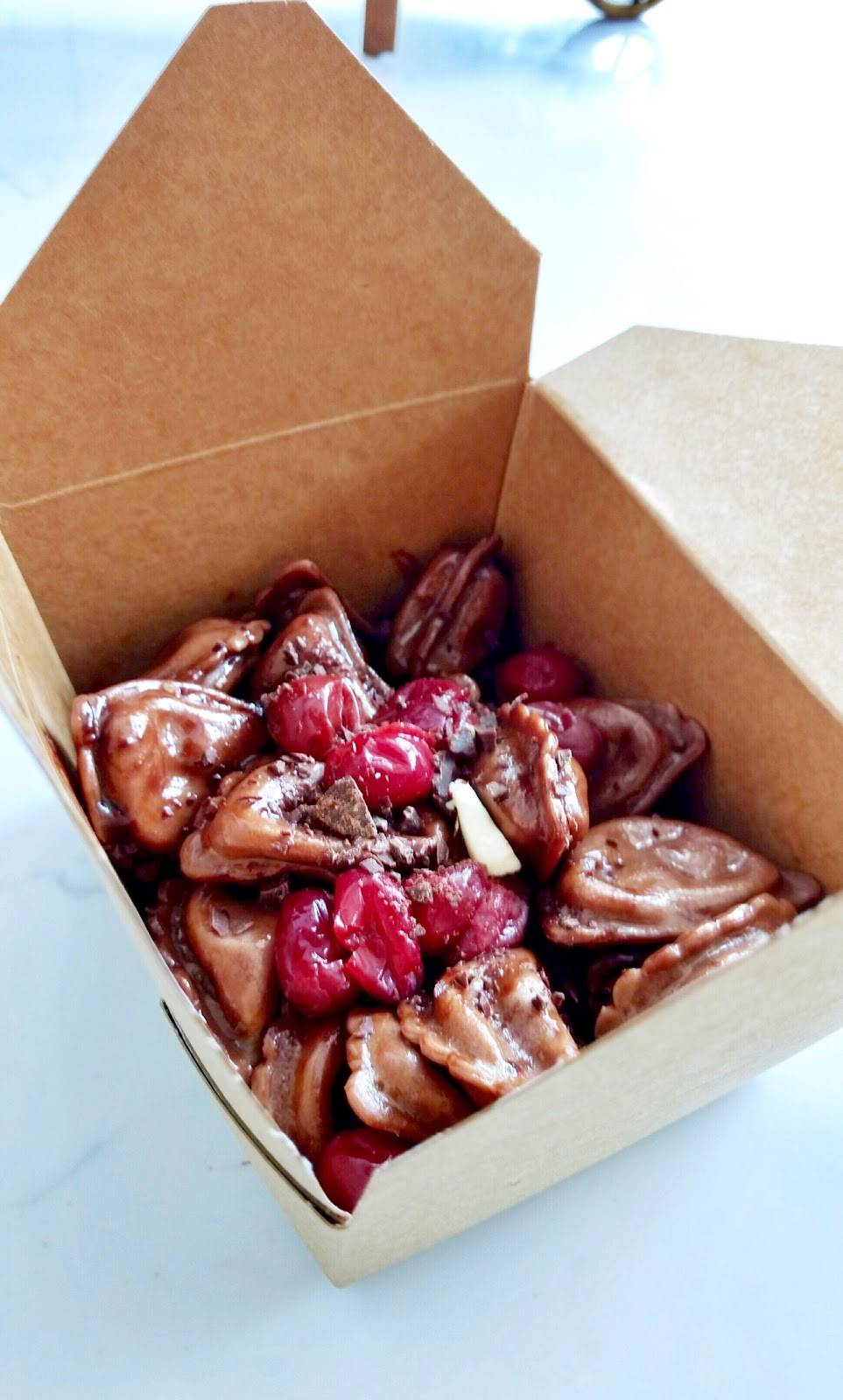 Ludas Dumplings | restaurant | 3371 Shore Pkwy, Brooklyn, NY 11235, USA | 3475660604 OR +1 347-566-0604