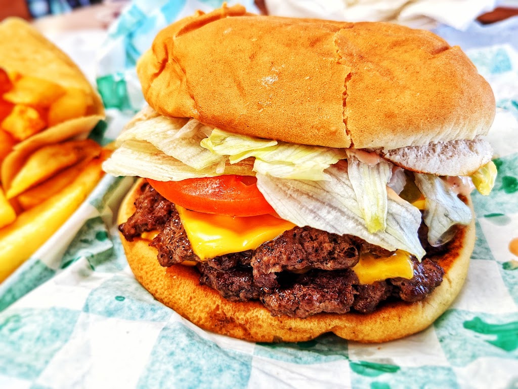 Jupiter Burger | restaurant | 5226 Rufe Snow Dr, North Richland Hills, TX 76180, USA | 8174796714 OR +1 817-479-6714