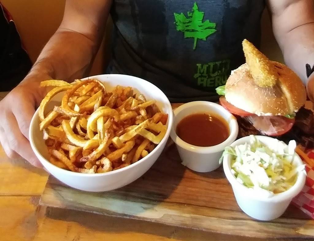 MEX BBQ | restaurant | 839 Montée de la Source, Cantley, QC J8V 3H4, Canada | 8196071185 OR +1 819-607-1185